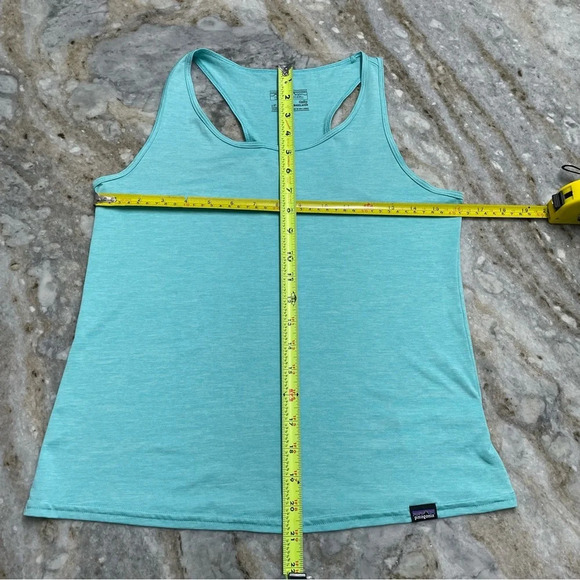 Patagonia daily capilene base layer tank top XS Style 45306 Spring 2018 - Picture 4 of 9